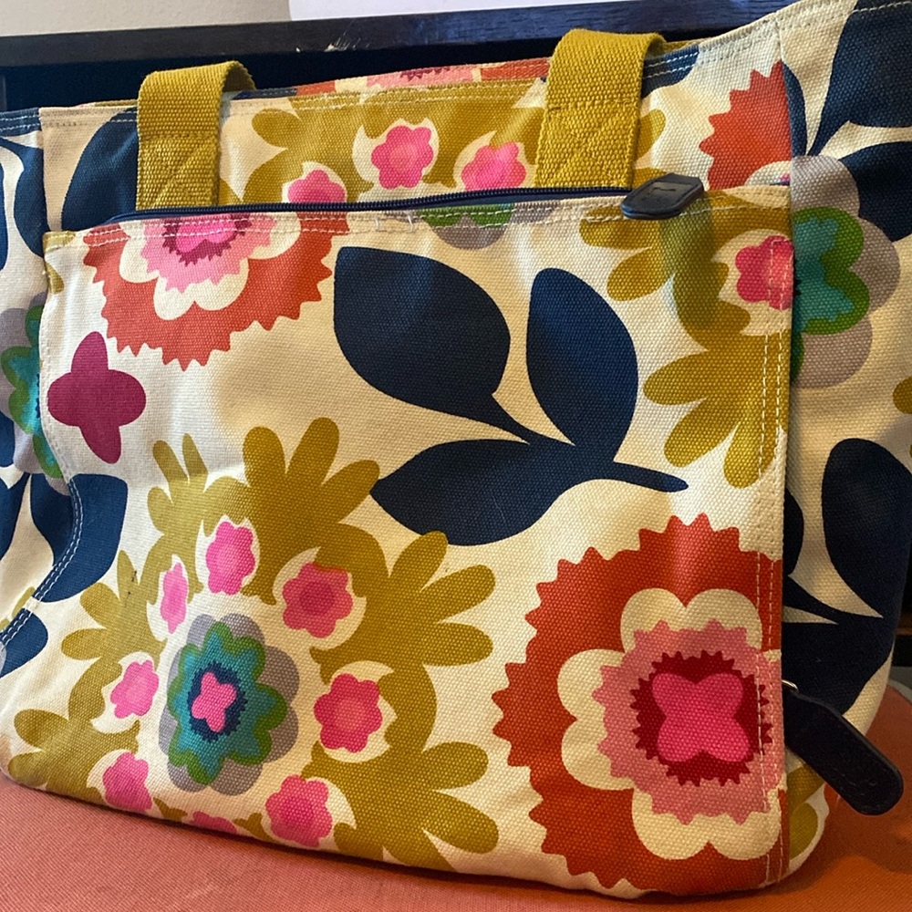 French Bull brand exclusively made for Target yoga bag